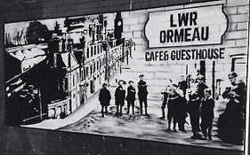 Lwr Ormeau Guest House